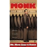 Mr. Monk Goes to Hawaii