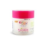 Soft & Beautiful Just For Me Hair Milk Smoothing Edges Creme, 4 oz