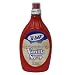 Fox's u-bet 20-Oz. Vanilla Syrup