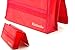 Coupon Organizer For Purse. Deluxe Magic Binder - Best Extreme Couponing? for Every Mom. The Only Coupon Caddy/Wallet Holder You Will Ever Need. Red