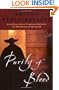 Purity of Blood (Captain Alatriste)