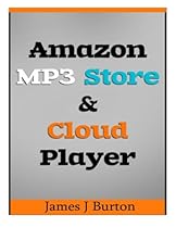Amazon MP3 Store and Cloud Player: Enjoy Music Wherever You Go! Amazon MP3 Store and Cloud Player: Enjoy Music Wherever You Go!