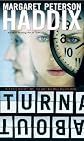 Turnabout [TURNABOUT] [Mass Market Paperback]