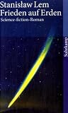 Frieden auf Erden.: Science-fiction-Roman. (Phantastische Bibliothek, 220)
