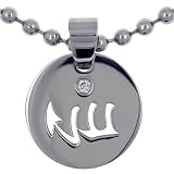Scorpio Zodiac Pendants Fashion Jewelry Necklaces
