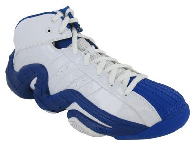 Cheap Basketball Shoes on Adidas Men S Pro Deal Basketball Shoe Review