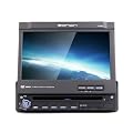 Eonon G1306DE 7" Bluetooth Autoradio DVD SAT NAVI GPS DVB-T