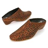 Oh Shoes -- *728 9747 Brandy -- Women's Shoes,Comfort Shoes,Clogs/Mules