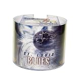 Turner NHL St. Louis Blues Paper & Desk Caddy (8070296)