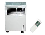 Portable Home Air Conditioner/Fan/Cooler Unit with remote control