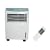 Portable Home Air Conditioner/Fan/Cooler Unit  with remote control