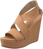 Butter Women's Atlas Wedge Sandal - Womens Shoes