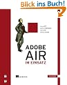 Adobe AIR im Einsatz
