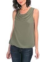 Never Paris Top Jasmine (Caqui)