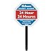 Swann SW276-YSS Security Yard Stake Warning Sign
