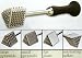 from Amco Amco Meat Tenderizer - 4-in-1 Model 8825