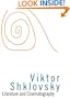 Literature and Cinematography  (Dalkey Archive Scholarly)