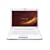 Sony VAIO VGN-CS160J/W 14.1-Inch Laptop (2.0 GHz Intel Core 2 Duo T5800 Processor, 4 GB RAM, 250 GB Hard Drive, Blu-ray Drive, Vista Premium) White