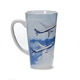 Commercial Family Latte Mug
