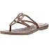 sandale compensée femme Grendh