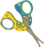 Eigenschaften MAM Babyartikel 66921100 / MAM Babyschere