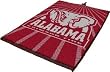 Alabama Crimson Tide Golf Towel - NCAA College Athletics