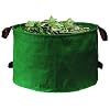 Bosmere G530 8.2 Cubic Feet 31-Inch Poly Yard Waste Bag
