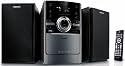 Philips - MCM166 - Chaîne micro CD - Lecture mp3 / WMA - USB Direct - Tuner numérique - 2 x 5 W RMS