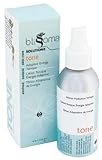 Blissoma Solutions natural skincare Tone Adaptive Energy Tonique organic facial toner mist, 4 Oz, 120 ml