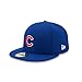 New Era 59fifty Chicago Cubs Fitted Hat Cap World Series Champions 2016 Patch