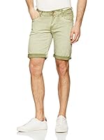 Meltin Pot Bermuda Prestonb (Verde)