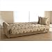 Istikbal Kubo Sectional Rainbow Dark Beige - Sectional Sofa Bed Istikbal Kubo Sectional Rainbow Dark Beige - Sectional Sofa Bed