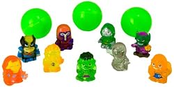 Blip Squinkies Marvel Bubble Pack 2