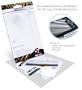 Tuff-Luv Topcoat (Sony PSP-3000) Enhanced Screen protection