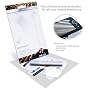 i-nique Enhanced TopCoat Screen Protector kit (Archos 504 / 604)