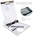 Tuff-Luv Topcoat (Samsung F480 Tocco) Enhanced Screen protection