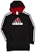 Adidas Boys 8-20 Jt Perf Hoodie