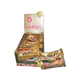 Haribo Gold-bears- the Original Gummi-bears, 2 Ounce Bags-(pack of 24)