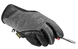 Cold Weather Gloves, XXL, Black, Mechanix Wear (1 Pair)
