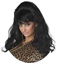 Vegas Baby Wig Black