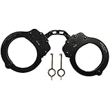 Peerless Handcuff Company Chain Link Handcuff Model 700