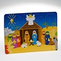 Nativity Puzzles