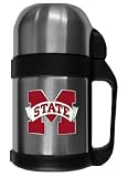 Mississippi State Bulldogs Soup Coffee Thermos