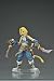 Final Fantasy Dissidia Zidane Tribal Action Figure