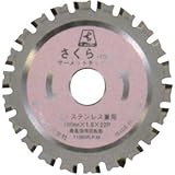 ������K�^�C�v �i�S�E�X�e�����X�p�j 80�~1.8�~20 ������-80K