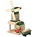 Wooden Thomas & Friends: Toby's Windmill