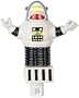 Retro Robot Night Light