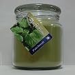 Hand Made Scented Soy 16oz Classic Jar Candle - Patchouli