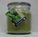 Hand Made Scented Soy 16oz Classic Jar Candle - Patchouli