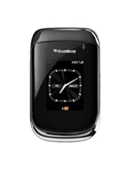 Wireless: Blackberry Style 9670 Smartphone - Sprint - Sprint Blackberry 9670 Black